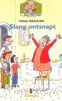 Slang ontsnapt