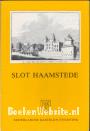 Slot Haamstede
