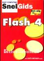 Snelgids Flash 4