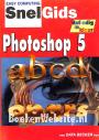 Snelgids Photoshop 5