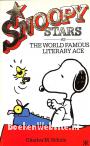 Snoopy Stars as The World Famous Literary Ace