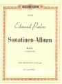Sonatinen - Album 153