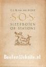 S.O.S. sleepboten op stations