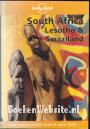 South Africa Lesotho & Swaziland