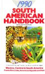 South American Handbook