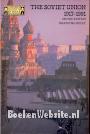 The Soviet Union 1917-1991