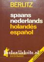 Spaans-Nederland, Holandes Espanol