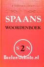 Spaans woordenboek II Nederlands-Spaans