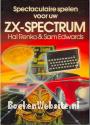 Spectaculaire spelen voor uw ZX Spectrum