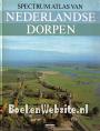 Spectrum atlas van Nederlandse dorpen