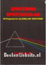 Spectrum spectacular