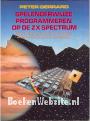 Spelenderwijze programmeren op de ZX Spectrum