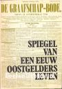 Spiegel van een eeuwe Oostgelders leven
