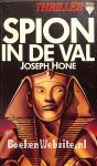 Spion in de val
