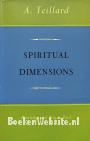 Spiritual Dimensions