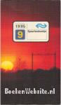 Spoorleesboekje 1995