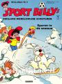 Sport Billy's vrolijke wereldwijde avonturen nr. 3