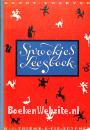 Sprookjes-leesboek