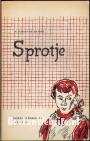 Sprotje