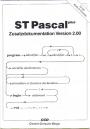 ST Pascal plus V.2.00
