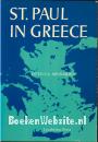 St. Paul in Greece