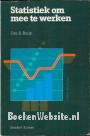 Statistiek om mee te werken