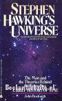 Stephen Hawking's Universe