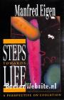 Steps Towards Life