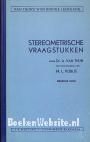 Stereometrische vraagstukken