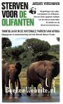 Sterven voor de Olifanten