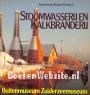 Stoomwasserij en kalkbranderij