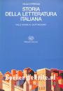 Storia della letteratura Italiana I