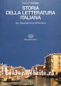 Storia della letteratura Italiana II