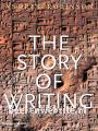 The Story of Writing