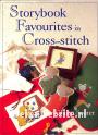 Storybook Favourites in Cross-stitch