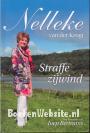 Straffe zijwind