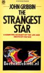 The Strangest Star
