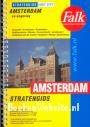 Stratengids Amsterdam