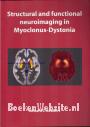 Structural and functional neuroimaging in Myoclonus-Dystonia