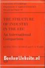 The Structure of Industry in the EEC