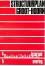 Structuurplan Groot-Hoorn