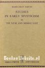 Studies in Early Mysticism