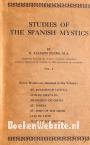 Studies of the Spanish Mystics 1
