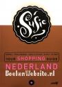 Susie, your shopping guide Nederland 2004