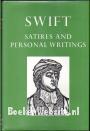 Swift Satires and Personal Writings