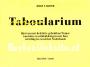 Taboularium