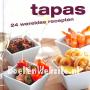 Tapas 24 wereldse recepten