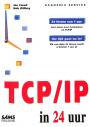 TCP/IP in 24 uur