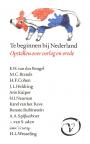 Te beginnen bij Nederland