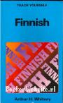 Teach Yourself Finnish